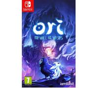 Ori and The Will of the Wisp Jeu Switch