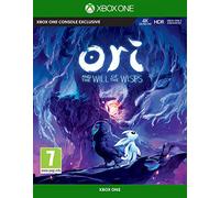 Microsoft Ori and The Will of The Wisps