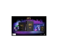 Microsoft Jeu vidéo Ori and the Will of the Wisps – Édition Collector Xbox One Exclusivité Fnac