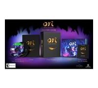 Ori and the will of the wisps Edition Collector Xbox One Exclusivité Fnac G