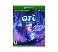Microsoft Ori and The Will of The Wisps