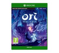 Microsoft Ori and The Will of The Wisps