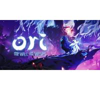 Ori and the Will of the Wisps (Nintendo)