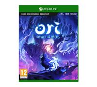 Ori And The Will Of The Wisps (Nordic) Xbox One