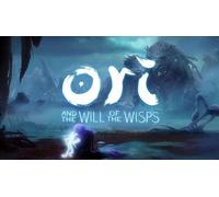 Ori and the Will of the Wisps (PC)