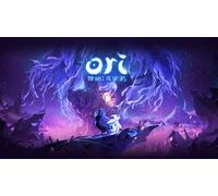 ORI AND THE WILL OF THE WISPS (XB1)