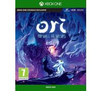 Ori And The Will Of The Wisps Xbox One