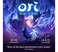 Ori And The Will Of The Wisps Xbox One Game