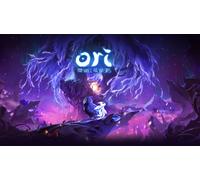 Ori and the Will of the Wisps (Xbox X)