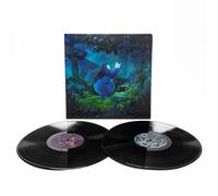 Ori Et La Forêt Aveugle Bande Son 2XLP - Neuf - Vinyle