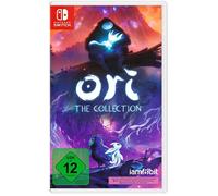 Ori - La Collection Switch NEU+OVP