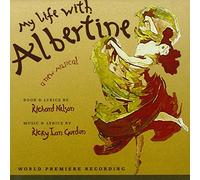 Ori Off Broadway Cast - My Life with Albertine [Import]