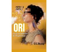 ORI, ou la madeleine de Pygmalion