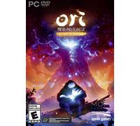 Ori & the Blind Forest Definitive Edition (PC)