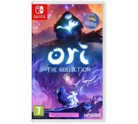 Ori The Collection Nintendo Switch