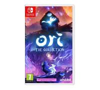 Ori The Collection Nintendo Switch