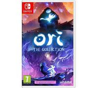 Ori The Collection (Nintendo Switch)