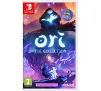 Ori The Collection Nintendo SWITCH