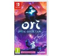 Ori The Collection Nintendo Switch