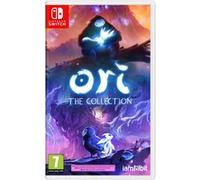 Ori The Collection Nintendo Switch G