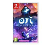 Ori The Collection (Nintendo Switch) [L'emballage peut varier]
