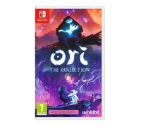 Ori The Collection Nintendo Switch