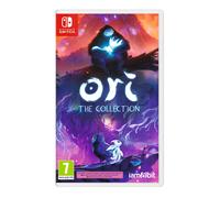 Ori: The Collection - Switch (Nintendo Switch)