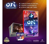 Ori: The Collection - Switch (Us)