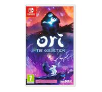 PREMIUM Jeu vidéo Ori The Collection – Nintendo Switch E
