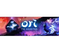 Ori The Collection (Xbox X)