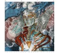 Oria - This Future Wants Us Dead