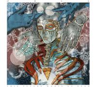 Oria - This Future Wants Us Dead