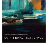 Sean O'Riada - Port Na Bpucai [Import]