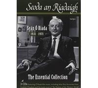 O'Riada, Sean - Seoda An Riadaigh
