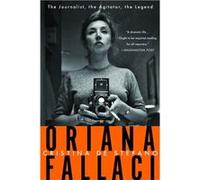 Oriana Fallaci by Christina De Stefano Christina De Stefano (Auteur)