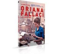Oriana Fallaci DVD G