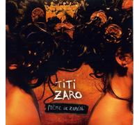 Oriane Lacaille - Poème de Zoreol