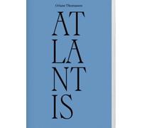 Oriane Thomasson - Atlantis