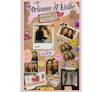 Orianne et Eloïse (2) : Les débuts - Partie 1: Romance lesbienne • Amour FF Interdit • Fiction LGBTQ+