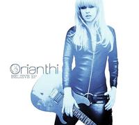 Orianthi - Believe Ep