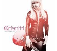 Orianthi - Believe II