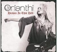 Orianthi - Heaven in This Hell