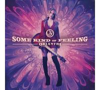 Orianthi - Orianthi, Neues Album 2025,Some Kind of Feeling, CD Digipak