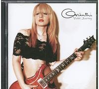 Orianthi - Violet Journey