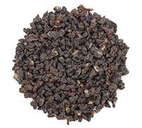 Oriarm 100g / 3.53oz Gaba Oolong Thé Feuilles Mobiles - Taiwan High Mountain Thé Noir Oolong - Taiwanese Alishan Oolong Black Tea Leaves