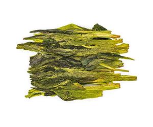 Oriarm 50g Taiping Houkiu Feuilles de thé vert, Thé vert chiense Tai Ping Hou Kui Monkey Chief Tea