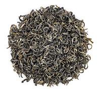 Oriarm Dongting Bi Luo Chun Feuilles de thé vert - Suzhou Pi Lo Chun thé vert de Chine - Sac zippé refermable 450g