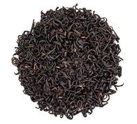 Oriarm encens escargot Keemun thé noir en feuilles - Thé chinois xiangluo petit déjeuner noir 225g