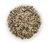 Oriarm Thé Vert au Jasmin "Yu Luo" en Vrac - Thé Vert Chinois Parfumé aux Fleurs de Jasmin 1000 gramme