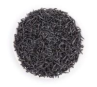 Oriarm Wuyi Lapsang souchong thé noir non - fumeur - thé chinois en feuilles zhengshan Xiaozhong - sac ziplock refermable de 100 g